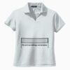 Women's Dri Mesh ® V Neck Polo Thumbnail