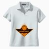 Women's Dri Mesh ® V Neck Polo Thumbnail