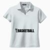 Women's Dri Mesh ® V Neck Polo Thumbnail