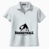 Women's Dri Mesh ® V Neck Polo Thumbnail
