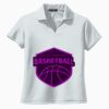 Women's Dri Mesh ® V Neck Polo Thumbnail