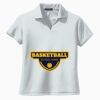 Women's Dri Mesh ® V Neck Polo Thumbnail