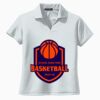 Women's Dri Mesh ® V Neck Polo Thumbnail