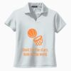 Women's Dri Mesh ® V Neck Polo Thumbnail