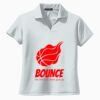 Women's Dri Mesh ® V Neck Polo Thumbnail