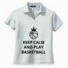Women's Dri Mesh ® V Neck Polo Thumbnail