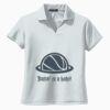 Women's Dri Mesh ® V Neck Polo Thumbnail