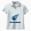 Women's Dri Mesh ® V Neck Polo Thumbnail