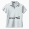 Women's Dri Mesh ® V Neck Polo Thumbnail