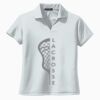 Women's Dri Mesh ® V Neck Polo Thumbnail