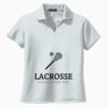 Women's Dri Mesh ® V Neck Polo Thumbnail