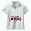 Women's Dri Mesh ® V Neck Polo Thumbnail