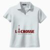 Women's Dri Mesh ® V Neck Polo Thumbnail