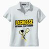 Women's Dri Mesh ® V Neck Polo Thumbnail