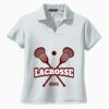 Women's Dri Mesh ® V Neck Polo Thumbnail