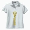 Women's Dri Mesh ® V Neck Polo Thumbnail