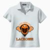 Women's Dri Mesh ® V Neck Polo Thumbnail