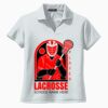 Women's Dri Mesh ® V Neck Polo Thumbnail
