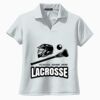 Women's Dri Mesh ® V Neck Polo Thumbnail