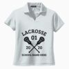 Women's Dri Mesh ® V Neck Polo Thumbnail