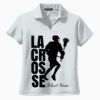 Women's Dri Mesh ® V Neck Polo Thumbnail