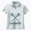 Women's Dri Mesh ® V Neck Polo Thumbnail