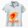 Women's Dri Mesh ® V Neck Polo Thumbnail
