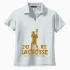Women's Dri Mesh ® V Neck Polo Thumbnail