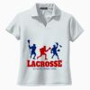 Women's Dri Mesh ® V Neck Polo Thumbnail