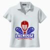 Women's Dri Mesh ® V Neck Polo Thumbnail