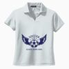 Women's Dri Mesh ® V Neck Polo Thumbnail
