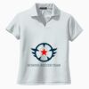 Women's Dri Mesh ® V Neck Polo Thumbnail
