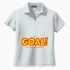 Women's Dri Mesh ® V Neck Polo Thumbnail