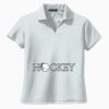 Women's Dri Mesh ® V Neck Polo Thumbnail