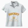 Women's Dri Mesh ® V Neck Polo Thumbnail