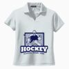Women's Dri Mesh ® V Neck Polo Thumbnail
