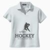 Women's Dri Mesh ® V Neck Polo Thumbnail
