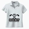 Women's Dri Mesh ® V Neck Polo Thumbnail