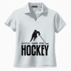 Women's Dri Mesh ® V Neck Polo Thumbnail