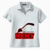 Women's Dri Mesh ® V Neck Polo Thumbnail