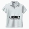 Women's Dri Mesh ® V Neck Polo Thumbnail