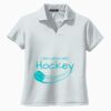 Women's Dri Mesh ® V Neck Polo Thumbnail