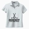 Women's Dri Mesh ® V Neck Polo Thumbnail