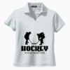 Women's Dri Mesh ® V Neck Polo Thumbnail