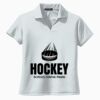 Women's Dri Mesh ® V Neck Polo Thumbnail