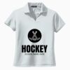 Women's Dri Mesh ® V Neck Polo Thumbnail