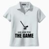 Women's Dri Mesh ® V Neck Polo Thumbnail
