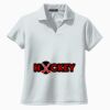 Women's Dri Mesh ® V Neck Polo Thumbnail