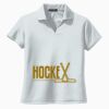 Women's Dri Mesh ® V Neck Polo Thumbnail