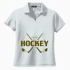 Women's Dri Mesh ® V Neck Polo Thumbnail
